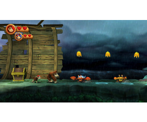 oscuridad entrada productos quimicos Donkey Kong Country Returns (Wii) desde 49,90 € | Compara precios en idealo