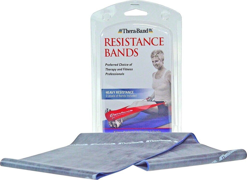 Thera Band Active Recovery Kit (20381)