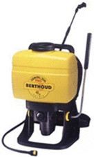 Berthoud Vermorel 2000 Pro (102022)