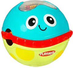 Playskool Explore N Grow Activity Ball