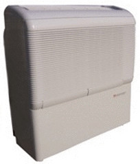 Teddington DTF 850 E