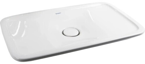 Duravit Puravida 70 x 42 cm (37070)
