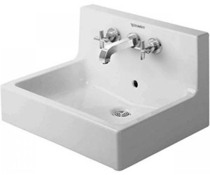 {Duravit waschbecken eckig
3} Duravit Vero Waschtisch 60 x 47 cm (4536000) ab 303,01 ... | {Duravit waschbecken eckig
3}