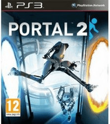 Portal 2 (PS3)