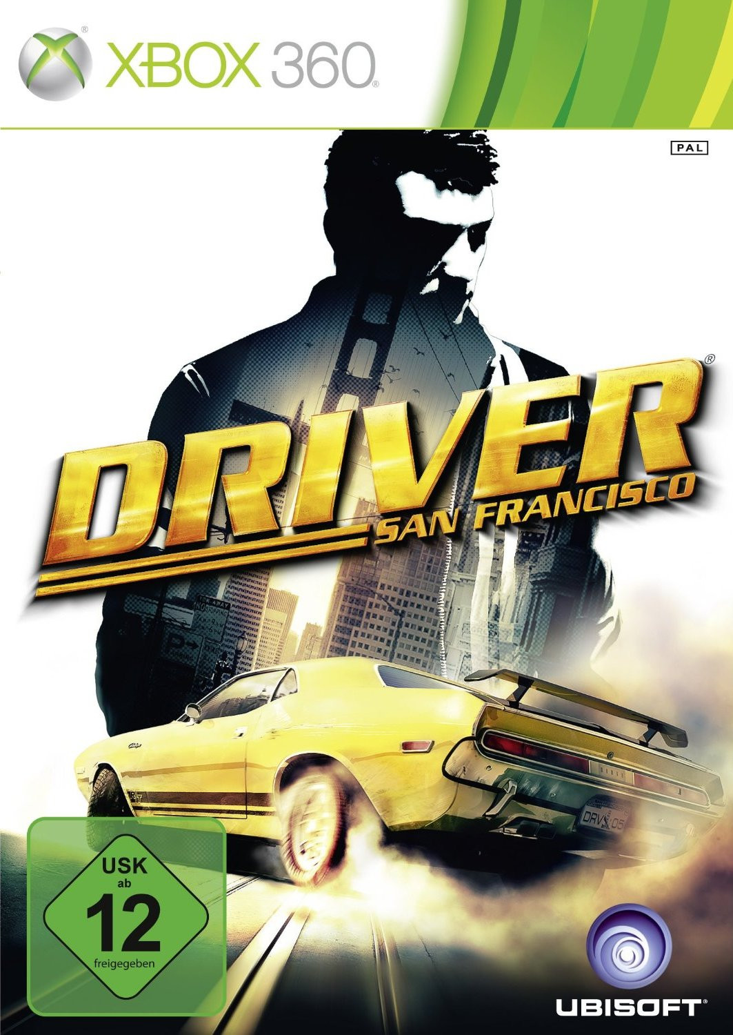 download free driver san francisco xbox 360