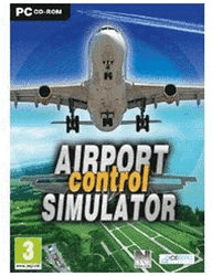 Airport Control Simulator (PC)