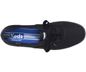 All black keds deals