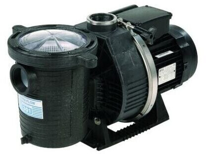 Pentair Ultra Flow (1.5cv 22m3/h tri)