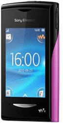 Sony-Ericsson Yendo rose