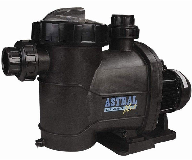 AstralPool Glass Plus 3 CV tri (31 m3/h)