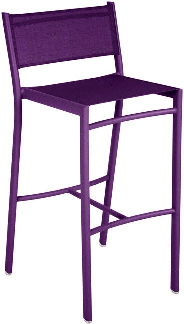 Fermob Tabouret haut Costa