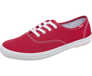 red champion sneakers