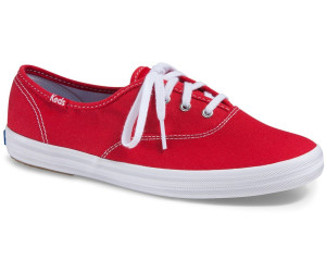 red champion sneakers