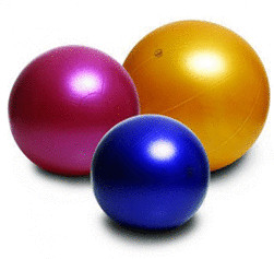 Togu Pushball ABS (100 cm)
