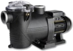 AstralPool Discovery 1 CV mono (16 m3/h)
