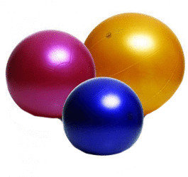 Togu Pushball ABS (95 cm)