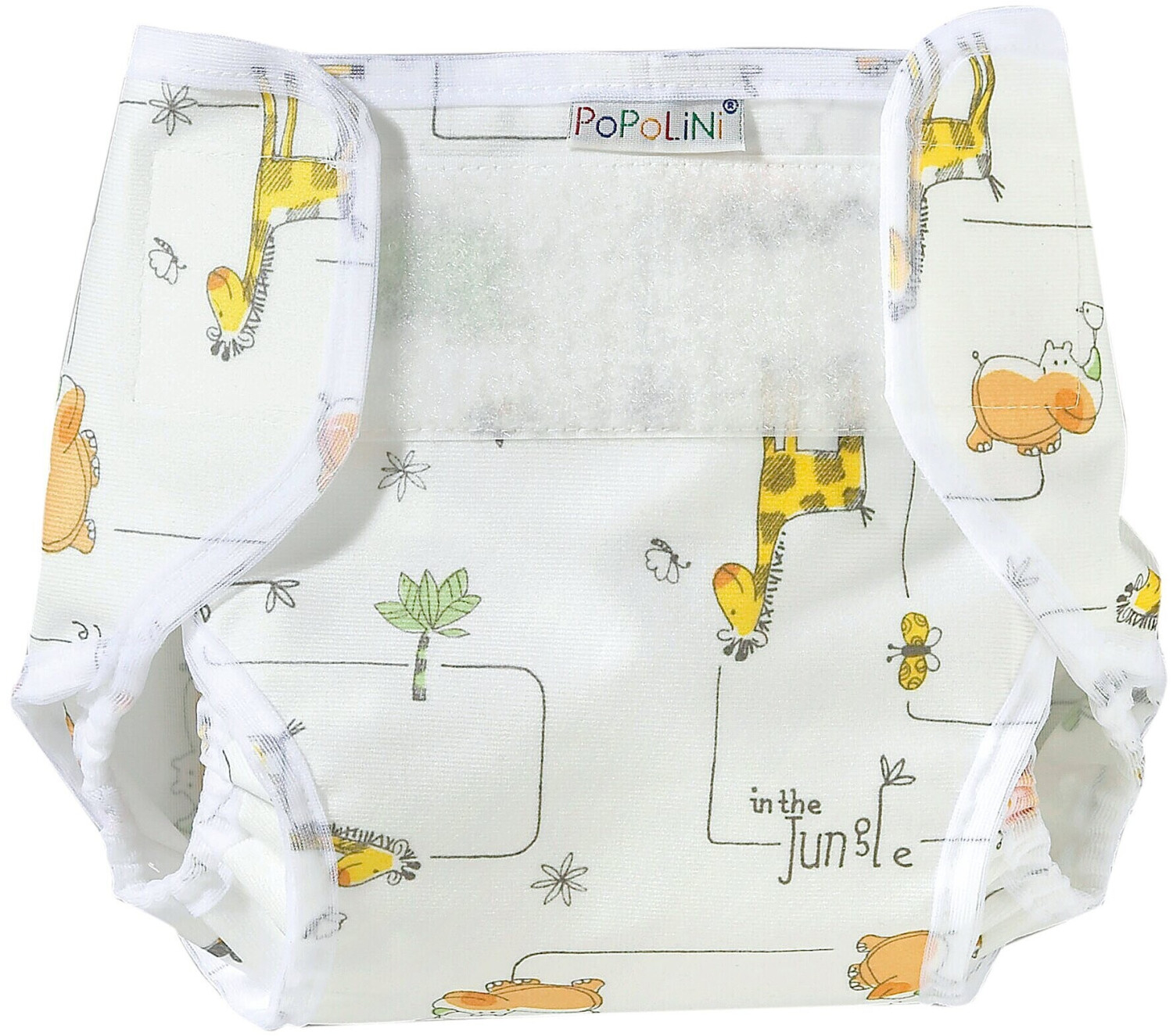 popolini Protège-couche PopoWrap S