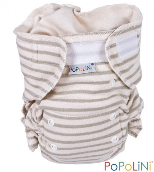 PoPoLini Couche lavable UltraFit Soft