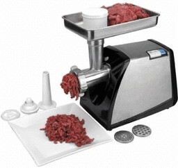 Lacor Hachoir électrique pour viande (69068)