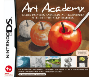 Art Academy (DS)