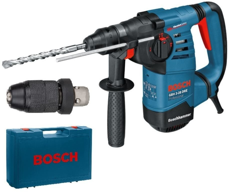 Bosch 299,00 Professional bei 611 € | 3-28 GBH ab 24A (0 000) DFR Preisvergleich