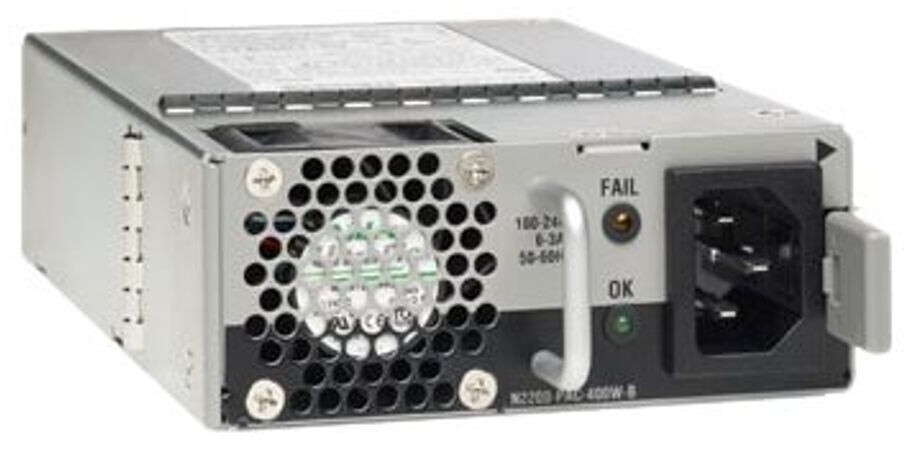 Cisco Systems N2200-PAC 400W
