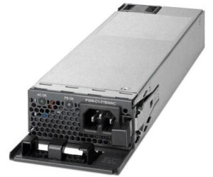 Cisco Systems C3KX-PWR 715W