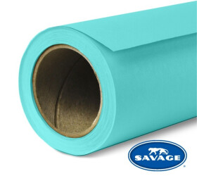 Savage Hintergrundkarton 2,72 x11m, Baby Blue