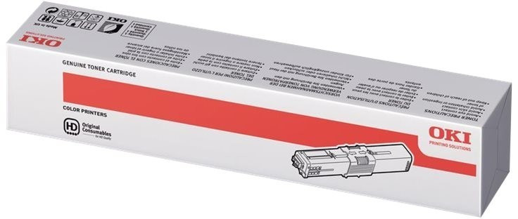 Oki Systems 44469722