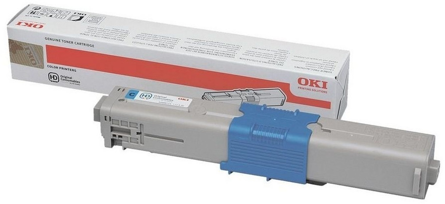 Oki Systems 44469724