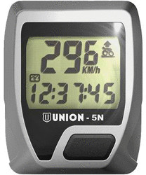 Marwi UNION 5N
