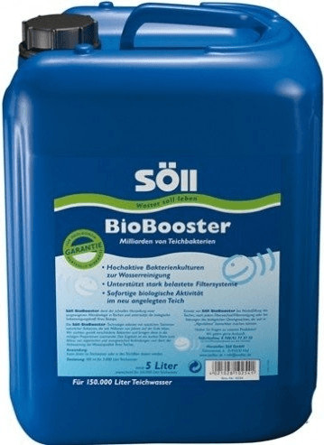 Söll BioBooster 5 L