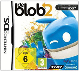 De Blob 2 (DS)