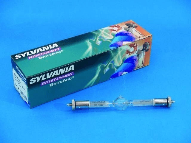 Sylvania BA 1200 DE/S 5600K