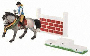 Bullyland Set Remise des prix