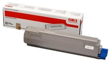 Oki Systems 44643002