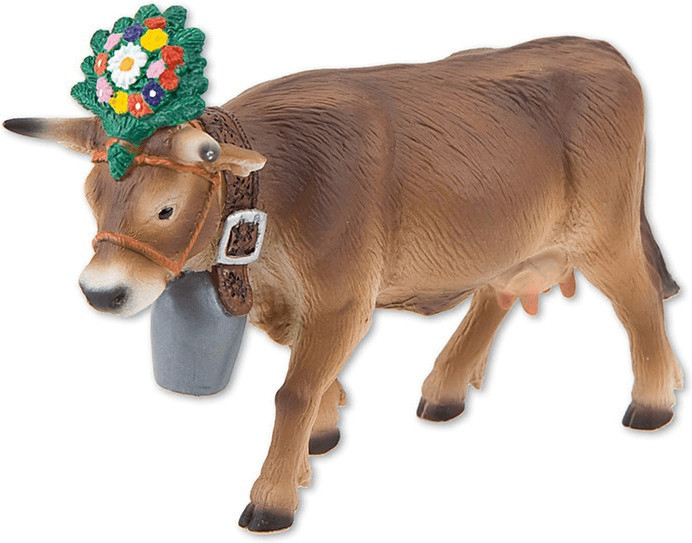 Bullyland Vache des Alpes