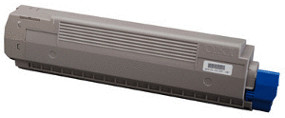 Oki Systems 44643004