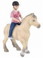 Bullyland Cavalière Emily