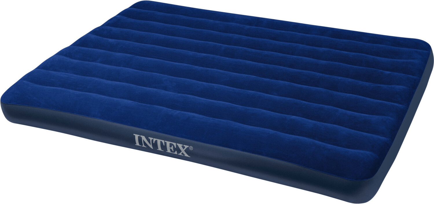 Intex Classic Downy Twin