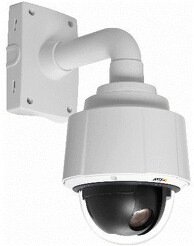 Axis Q 6034