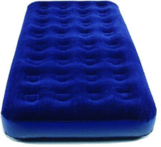 Happy People Matelas gonflable 1 personne