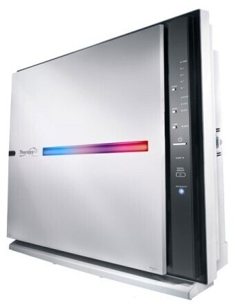 Zepter Therapy Air Ion