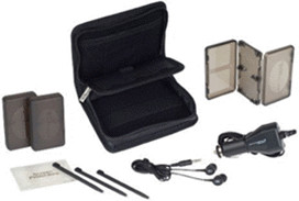 PowerA DSi Folio Starter Kit