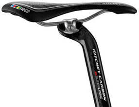 Ritchey Superlogic Carbon / Ø 27.2 mm / 300 mm