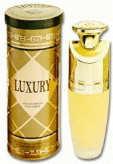 New Brand Luxury for Women Eau de Parfum (100 ml)