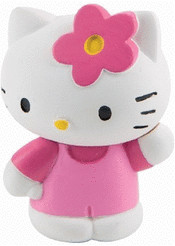 Bullyland Hello Kitty (53450)