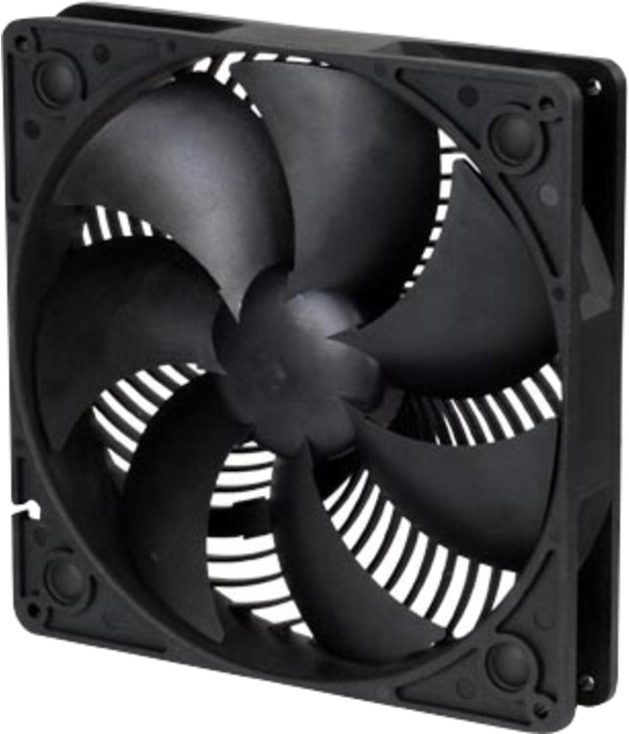 SilverStone Air Penetrator AP181 180mm