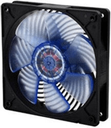 SilverStone Air Penetrator AP121 120mm