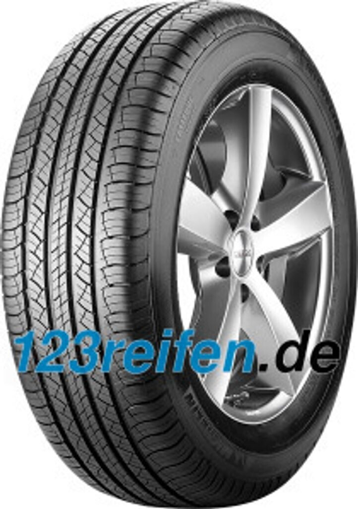 Michelin Latitude Tour HP 265/60 R18 109H ab 169,62 € | Preisvergleich ...